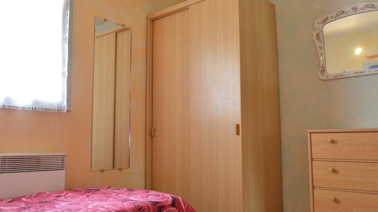 Photo of Bedroom in Cap d'Agde