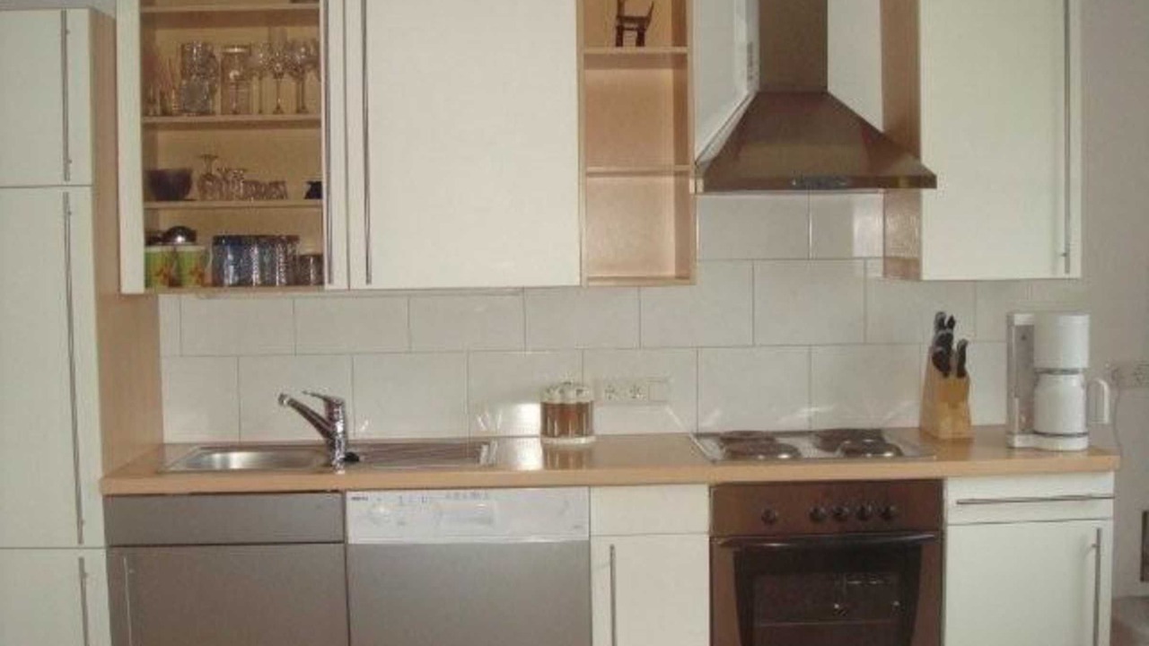 Photo of Kitchen in Schoppernau