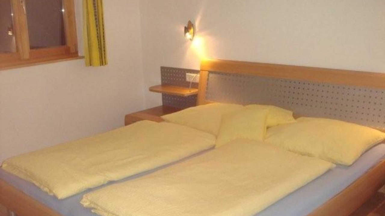 Photo of Bedroom in Schoppernau