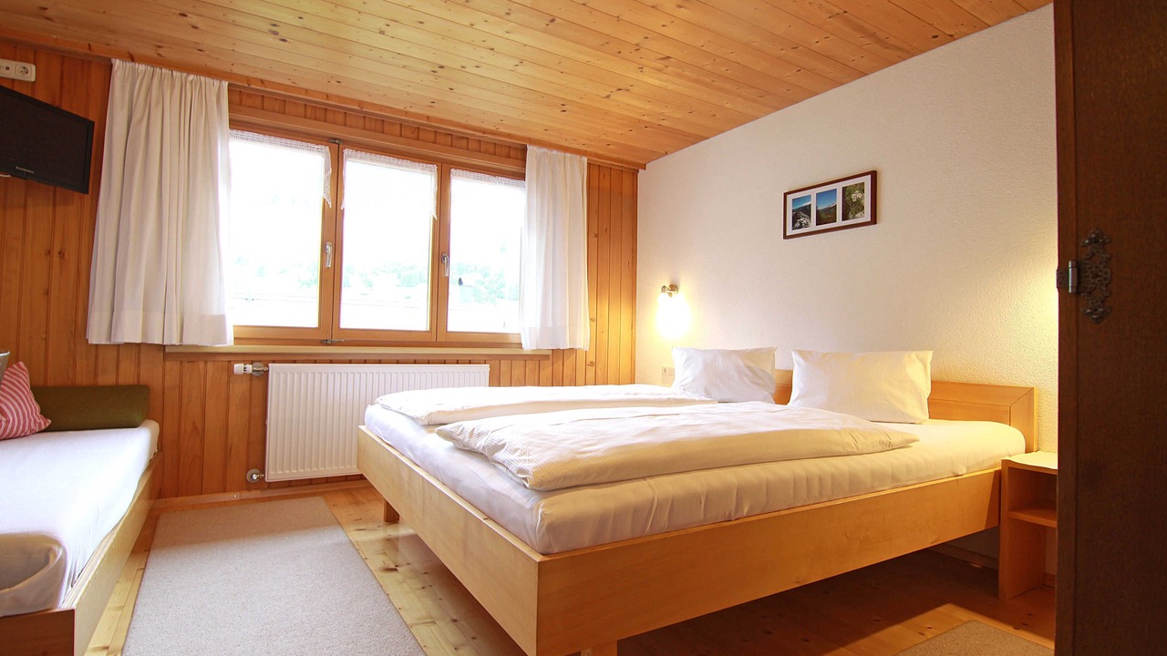 Photo of Bedroom in Au