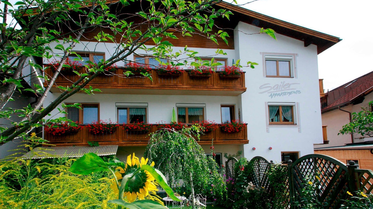 Photo of Outdoor in Prutz