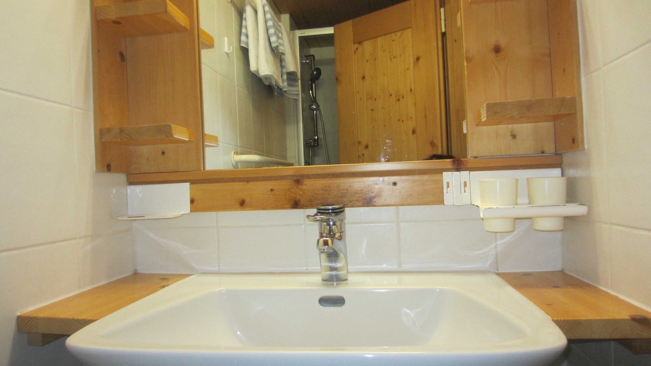 Photo of Bathroom in Mellau