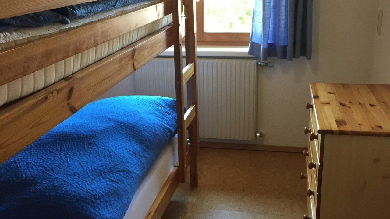 Photo of Bedroom in Mellau
