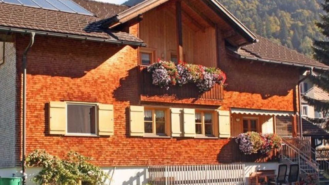 Photo of Outdoor in Schoppernau