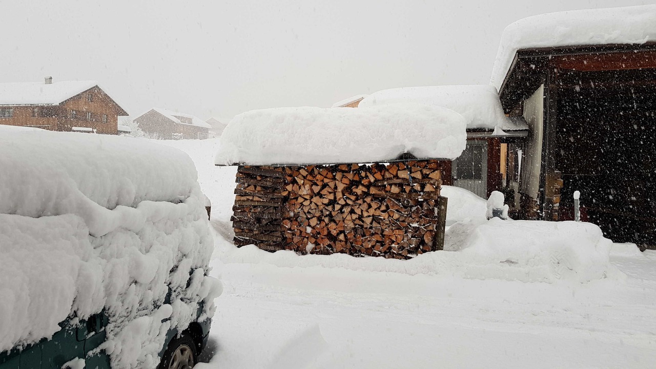 Photo of Outdoor in Schoppernau
