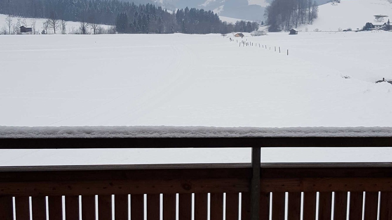 Photo of Outdoor in Schoppernau