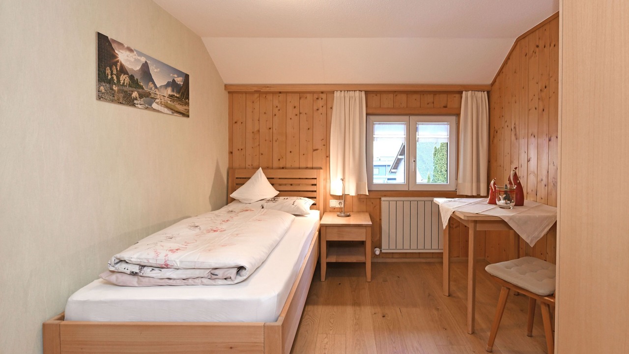 Photo of Bedroom in Au