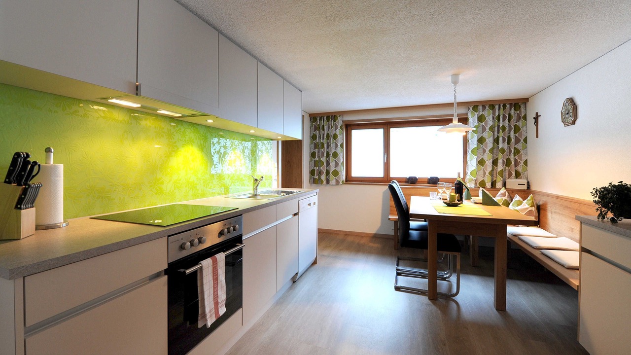 Photo of Kitchen in Au