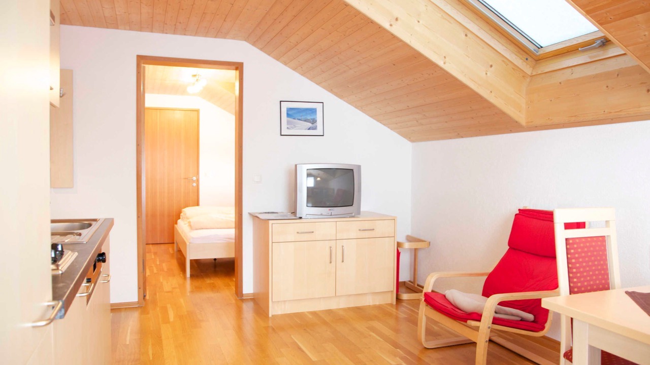 Photo of Bedroom in Schoppernau