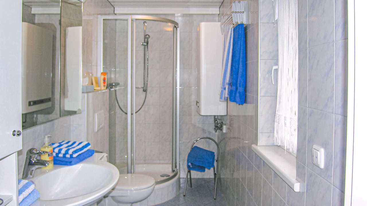 Photo of Bathroom in Ausserbraz