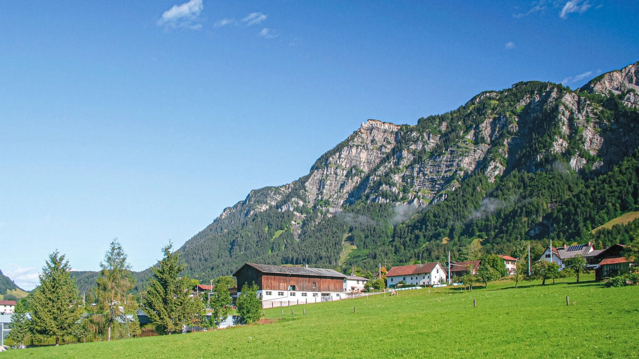 Photo of Outdoor in Ausserbraz