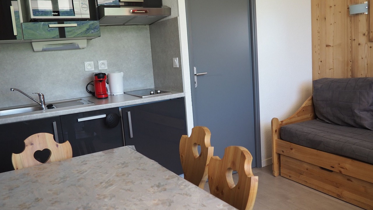 Photo of Kitchen in Reberty