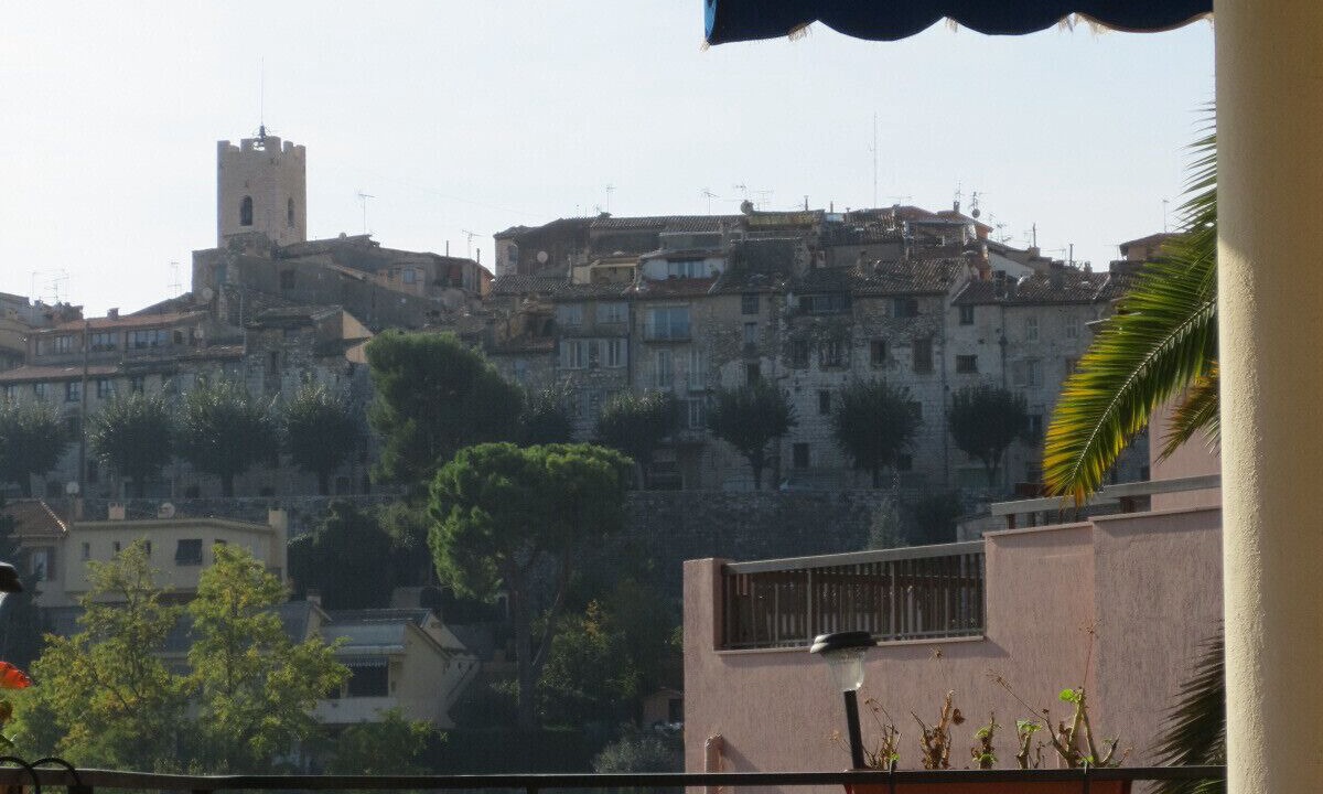 Photo of Outdoor in Vence