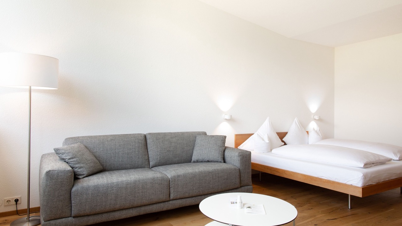 Photo of Livingroom in Au