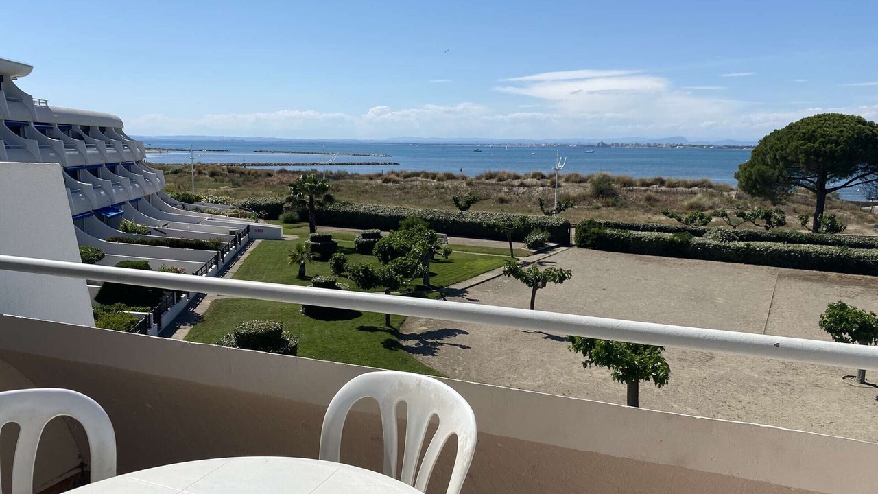 Photo of Outdoor in Le Grau-Du-Roi