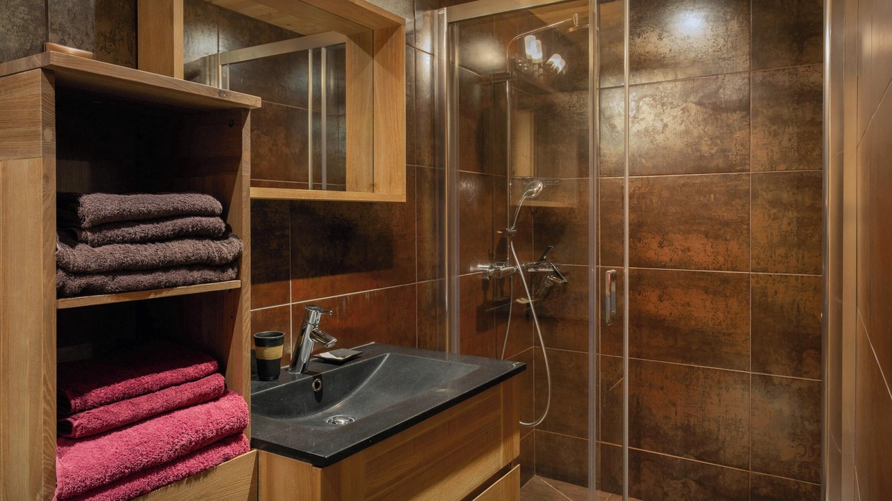 Photo of Bathroom in Les Granges