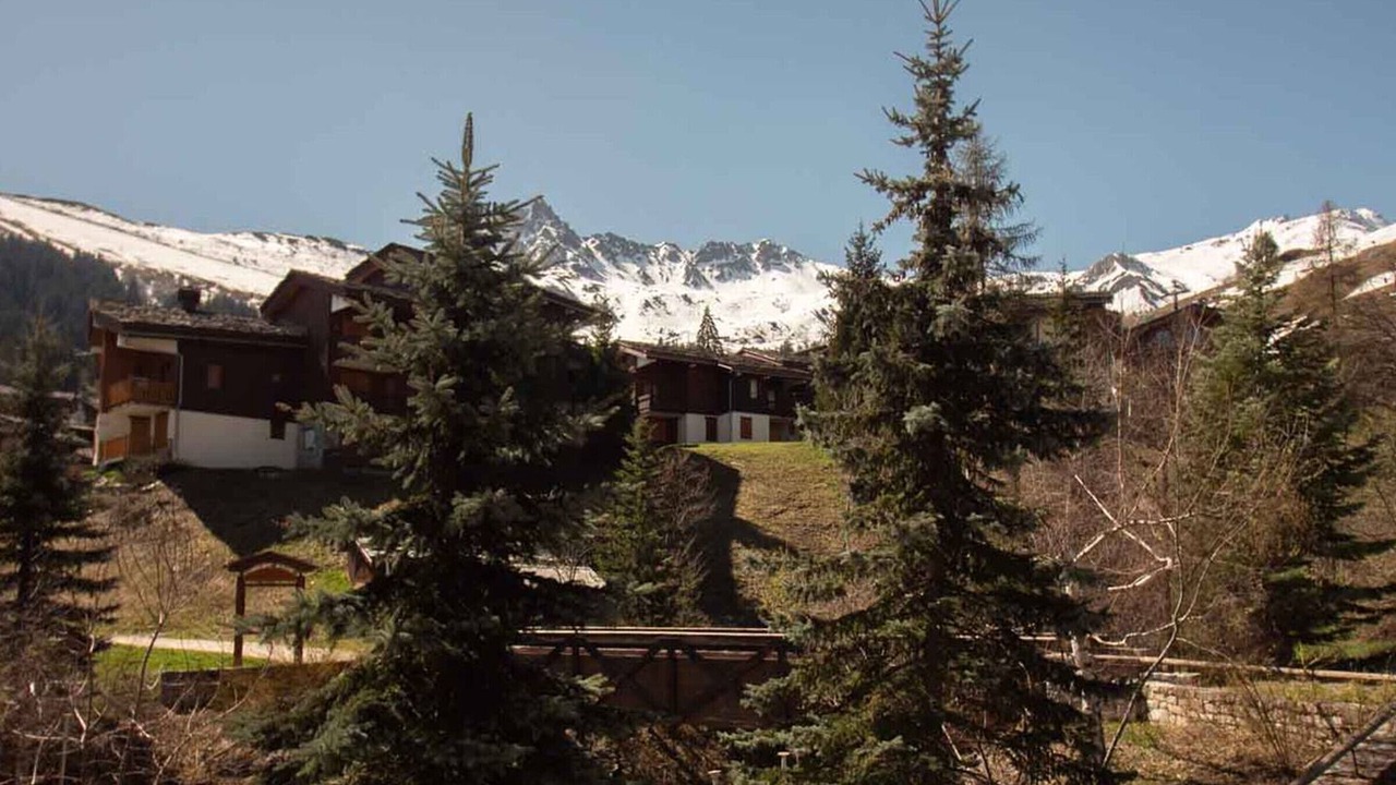 Photo of Outdoor in Valmorel