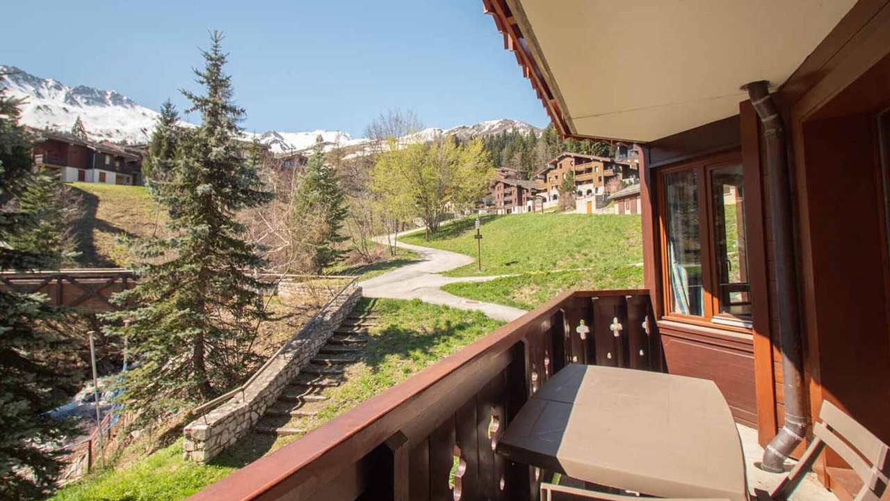 Photo of Outdoor in Valmorel