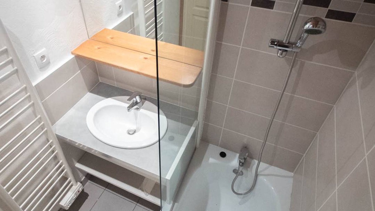 Photo of Bathroom in Valmorel