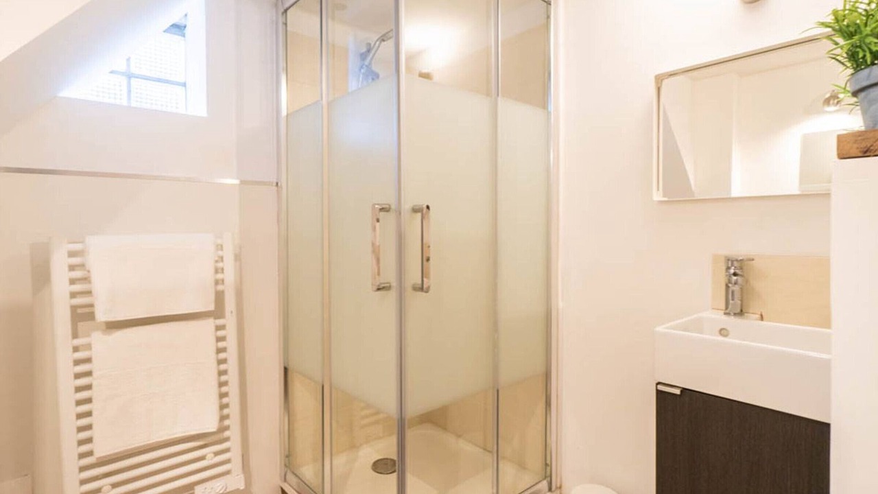 Photo of Bathroom in Valmorel