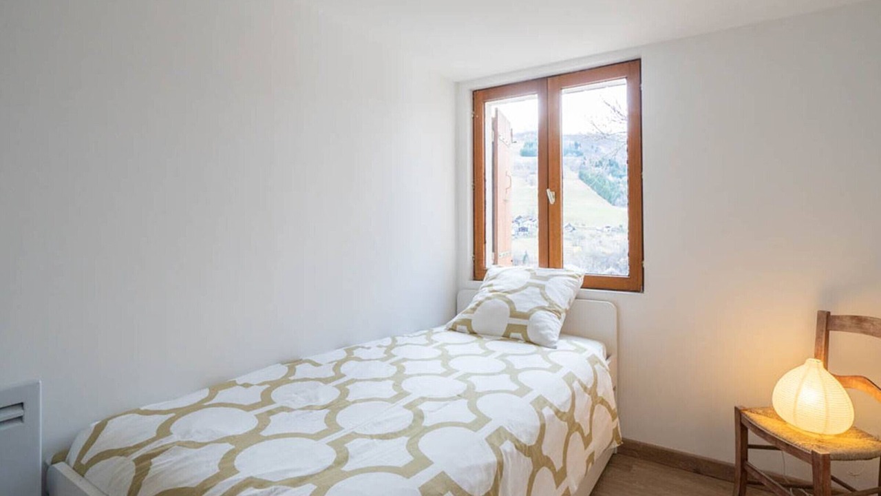 Photo of Bedroom in Valmorel