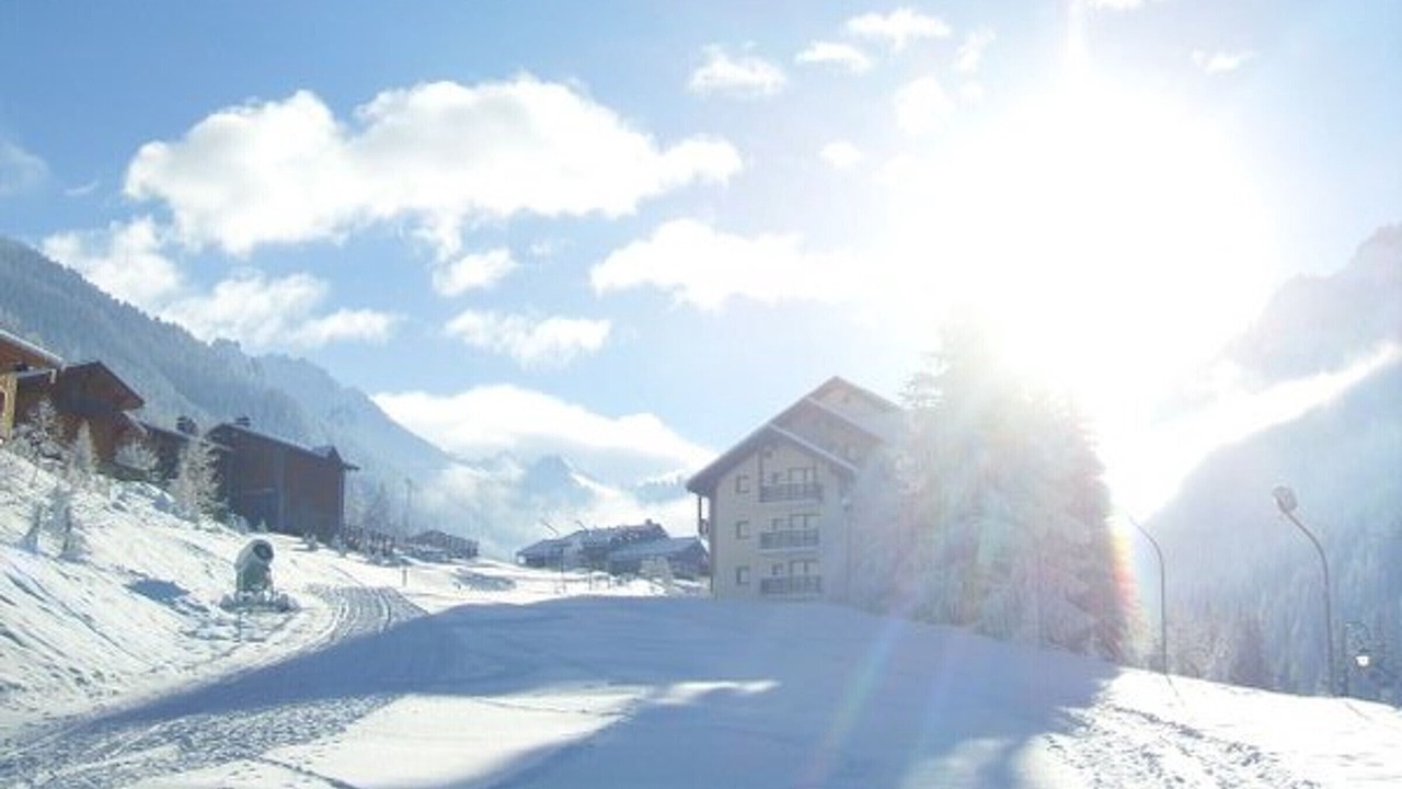 Photo of Others in Valfrejus