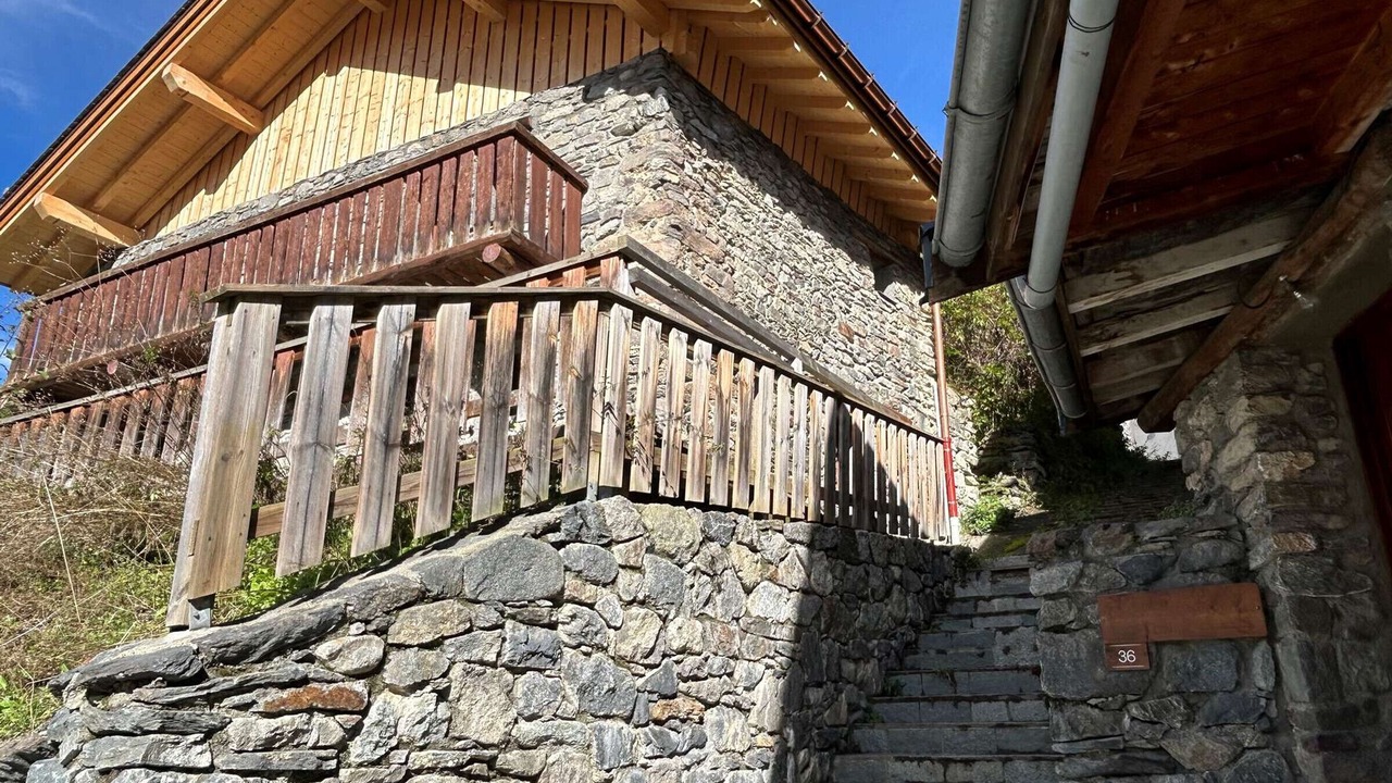 Photo of Outdoor in Meribel