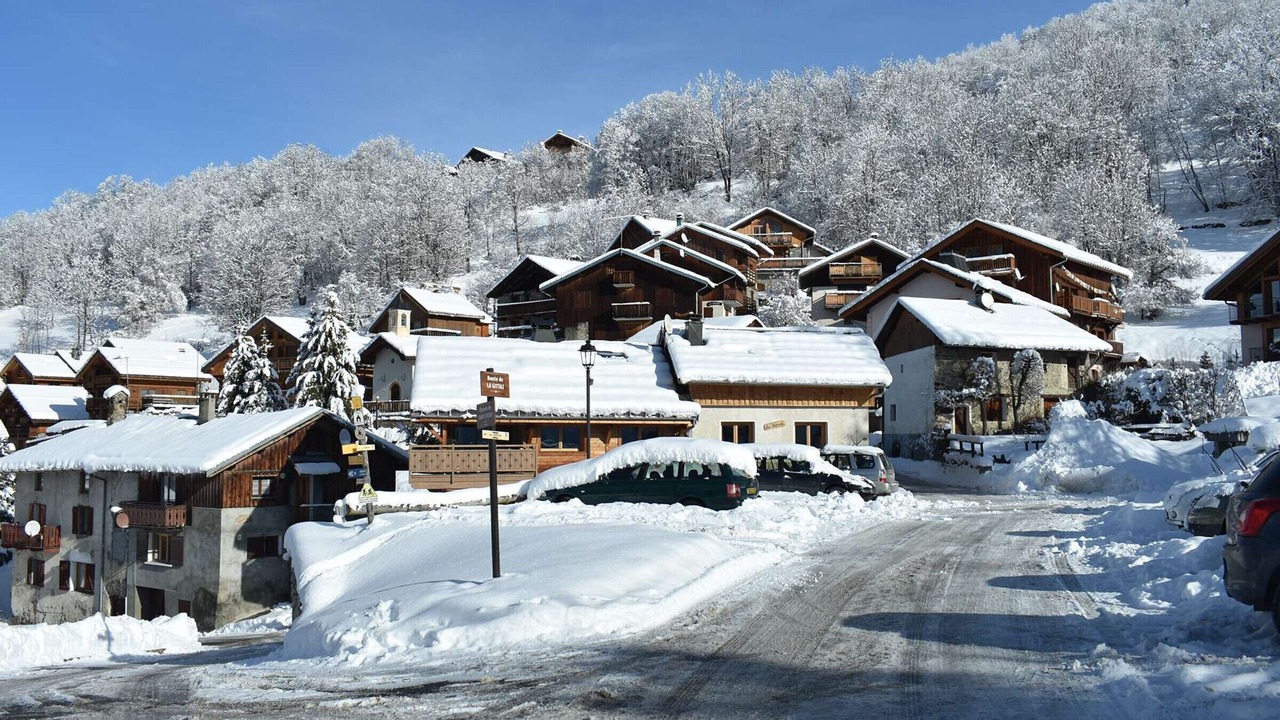 Photo of Outdoor in Meribel