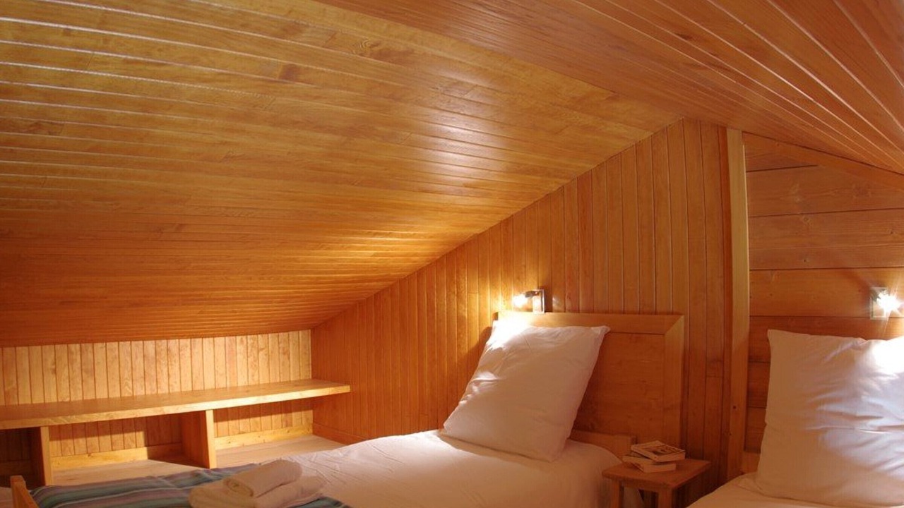 Photo of Bedroom in Valmorel
