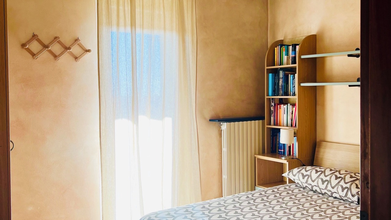Photo of Bedroom in Grassobbio