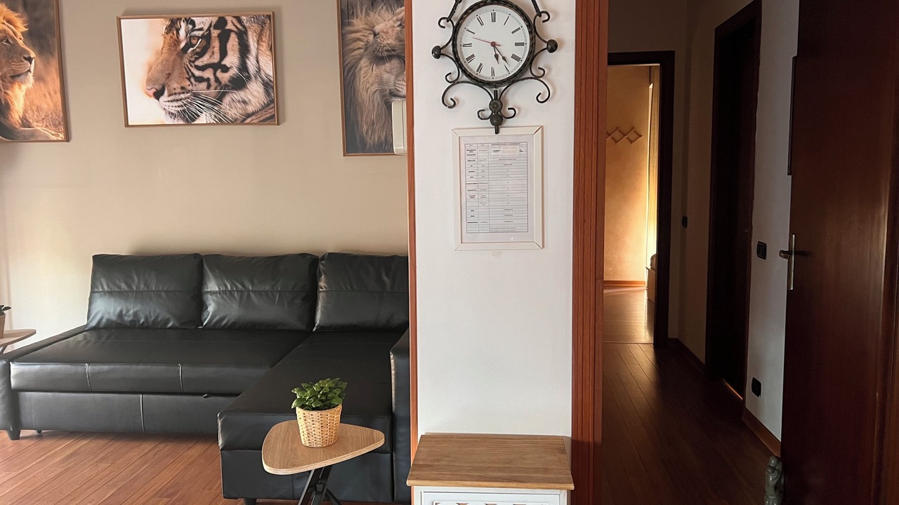 Photo of Livingroom in Grassobbio