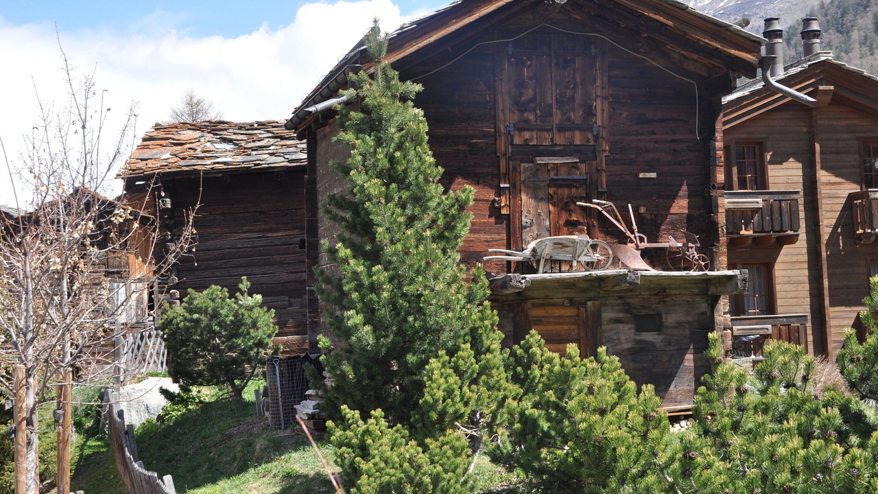 Photo of Outdoor in Zermatt