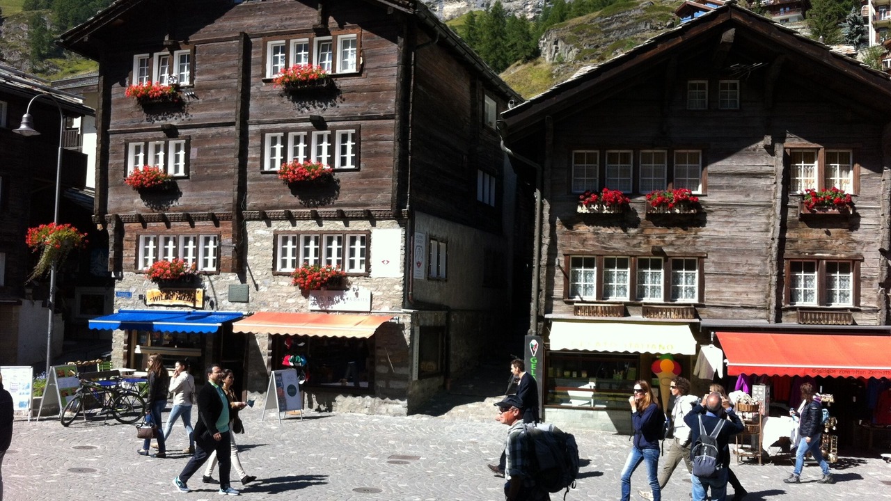 Photo of Outdoor in Zermatt