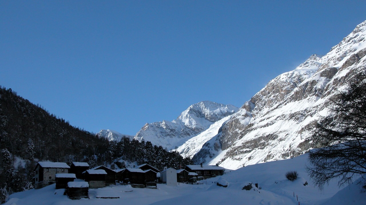 Photo of Outdoor in Zermatt
