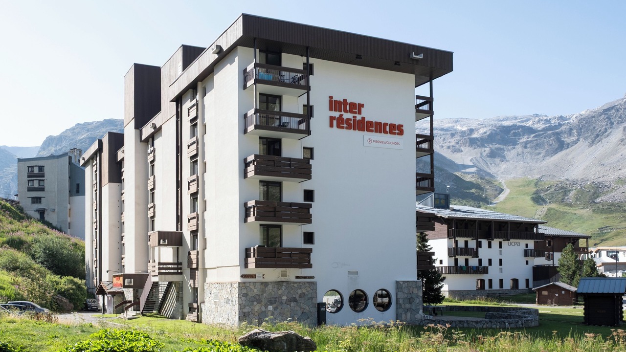 Photo of Outdoor in Val Claret