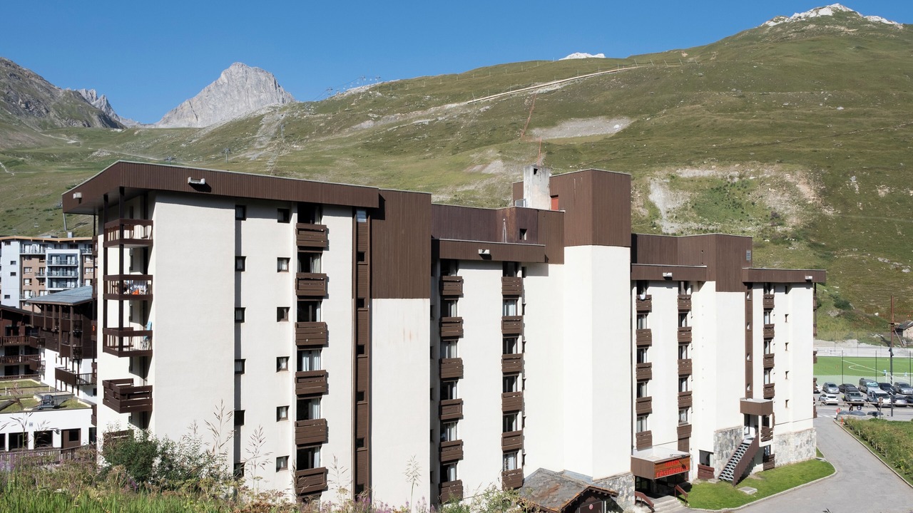 Photo of Outdoor in Val Claret