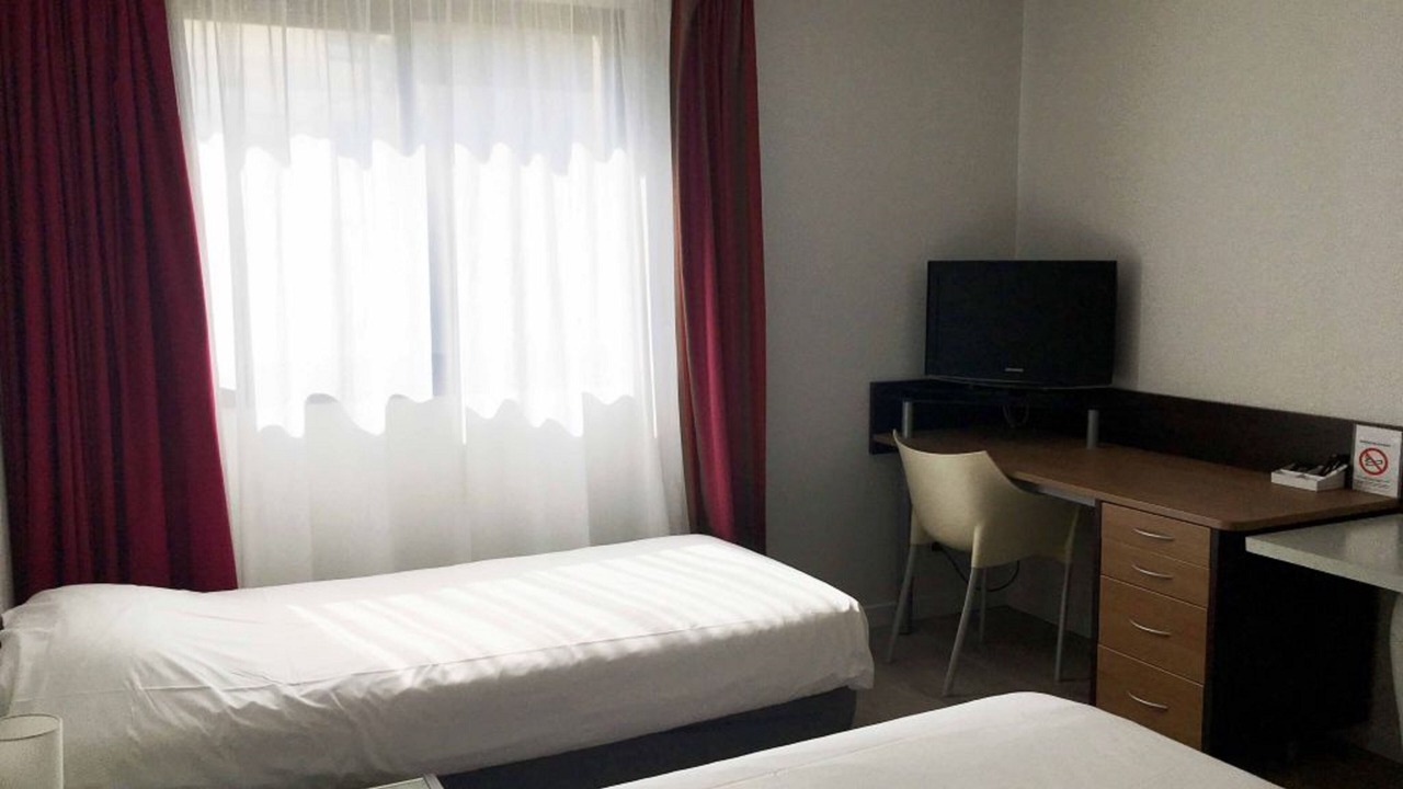 Photo of Bedroom in Aix-en-Provence