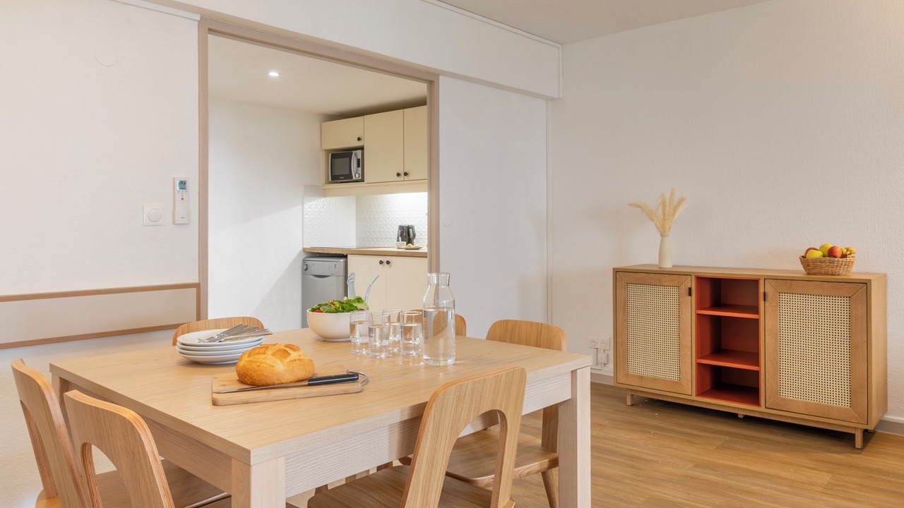 Photo of Kitchen in Old Town