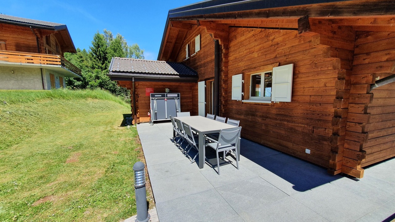 Photo of Outdoor in Mayens-de-Riddes