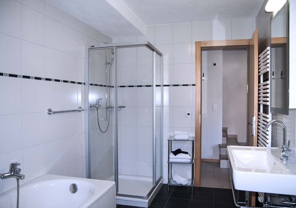 Photo of Bathroom in Mayens-de-Riddes