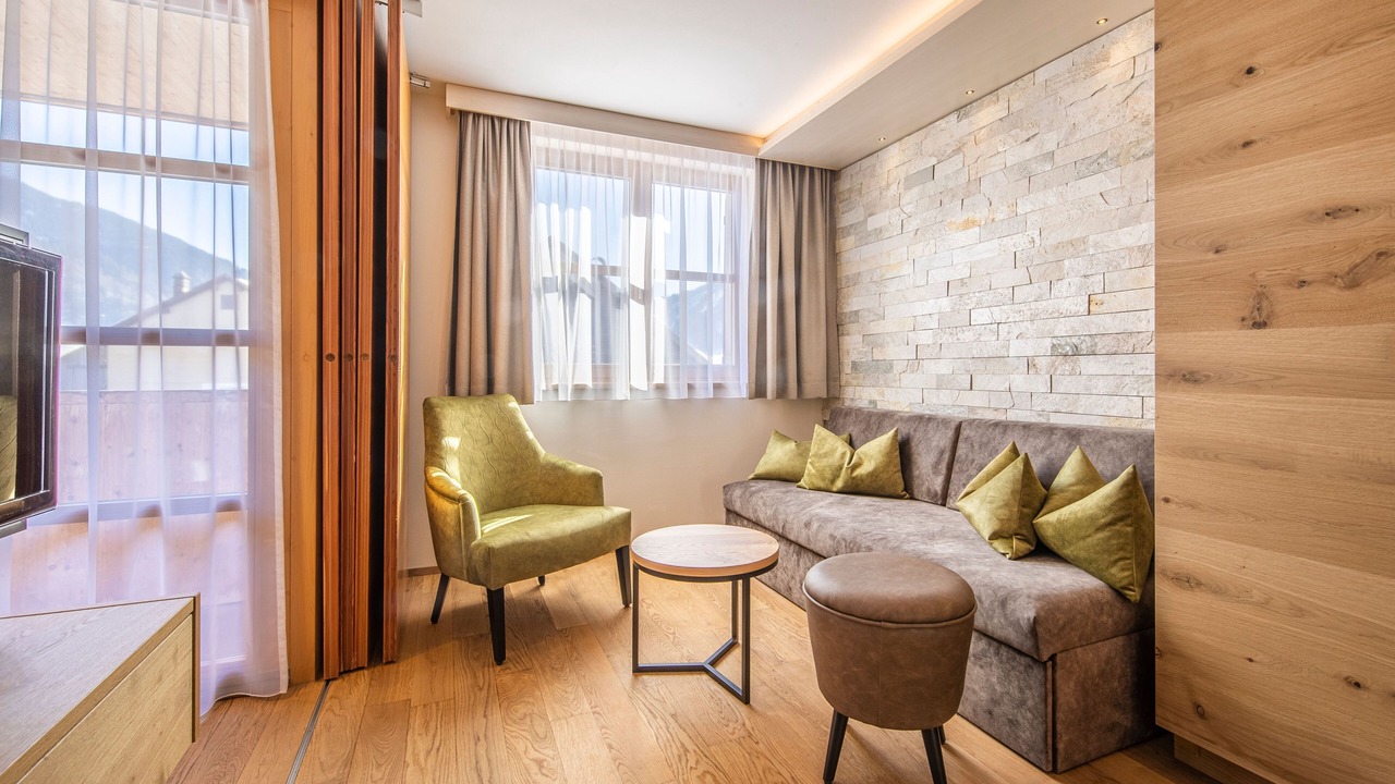 Photo of Livingroom in Au