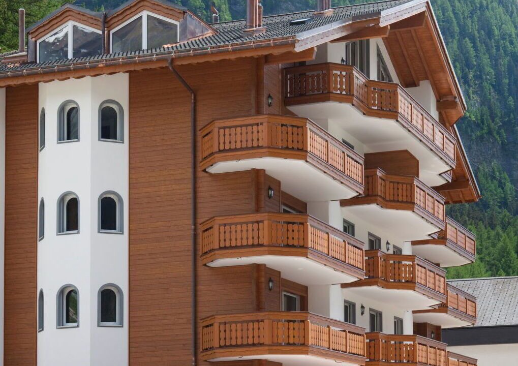 Photo of Others in Leukerbad