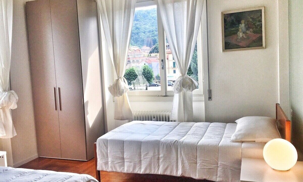 Photo of Bedroom in Carciano