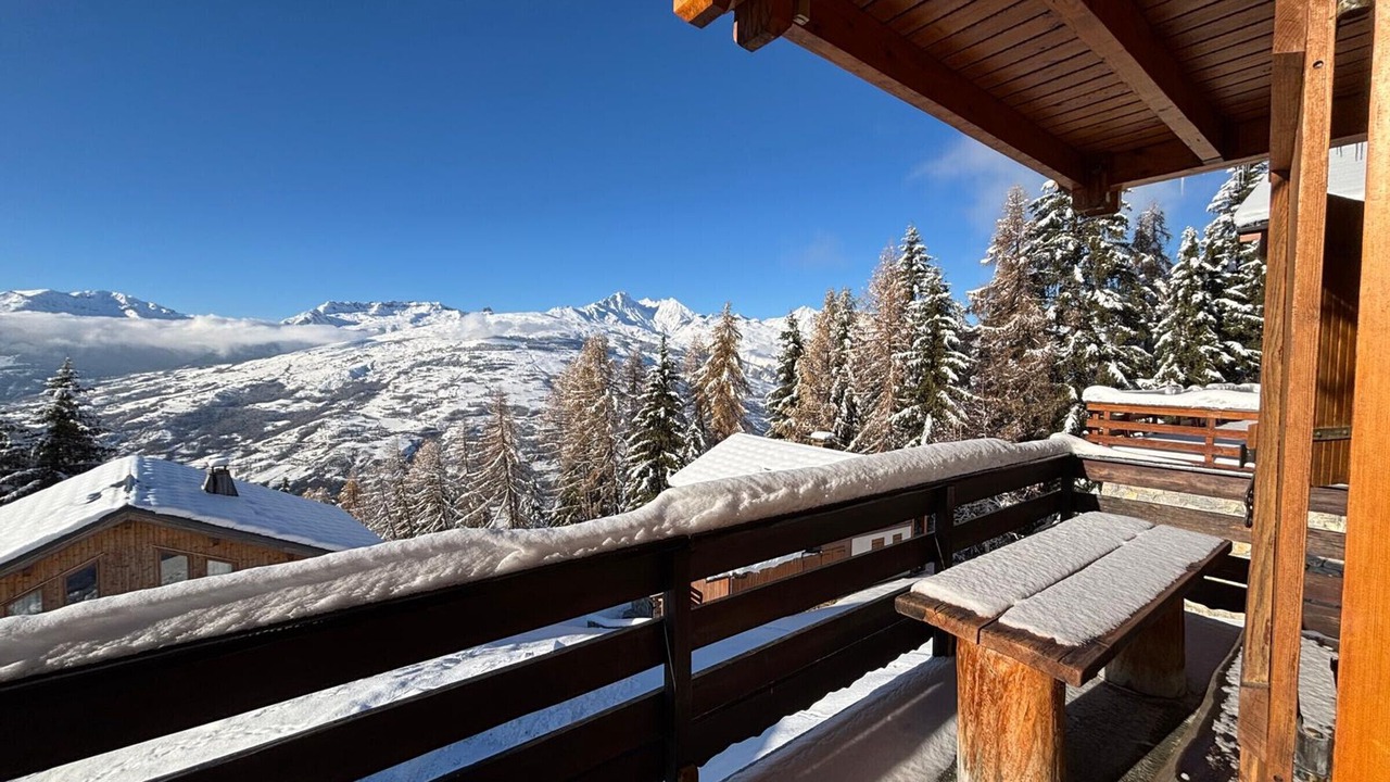 Photo of Outdoor in Vallandry