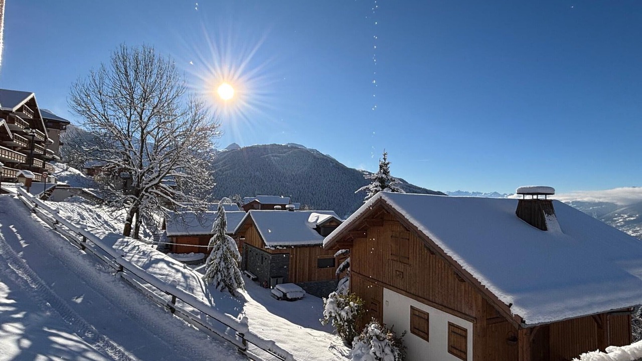 Photo of Outdoor in Vallandry