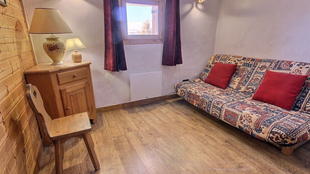 Photo of Livingroom in Vallandry
