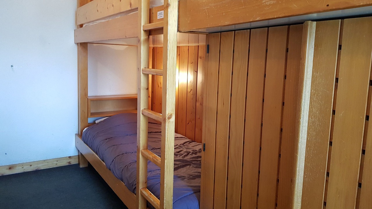 Photo of Bedroom in Arc-1600