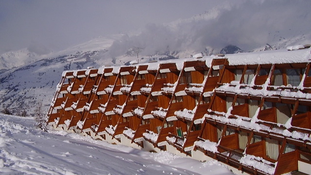 Photo of Outdoor in Arc-1600