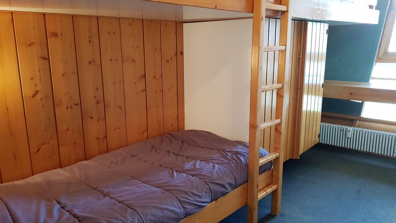 Photo of Bedroom in Arc-1600