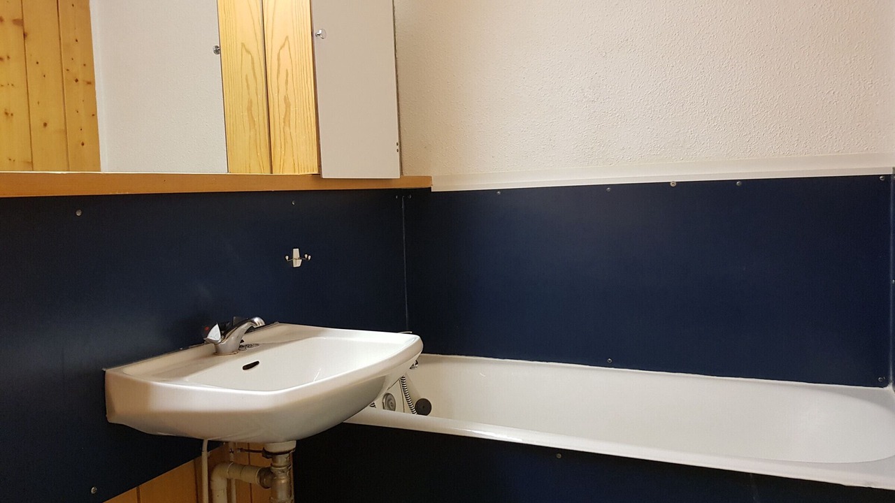 Photo of Bathroom in Arc-1600
